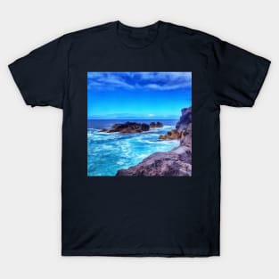 Açores - Faial IV T-Shirt